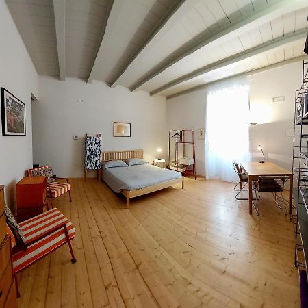 Guiscarda Turismo Apartment Bari Luaran gambar