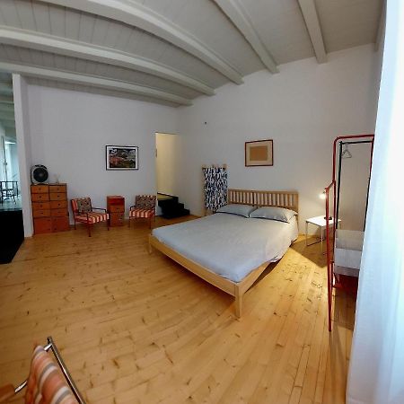 Guiscarda Turismo Apartment Bari Luaran gambar