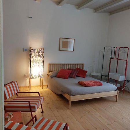 Guiscarda Turismo Apartment Bari Luaran gambar