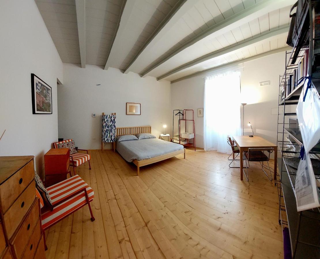 Guiscarda Turismo Apartment Bari Luaran gambar