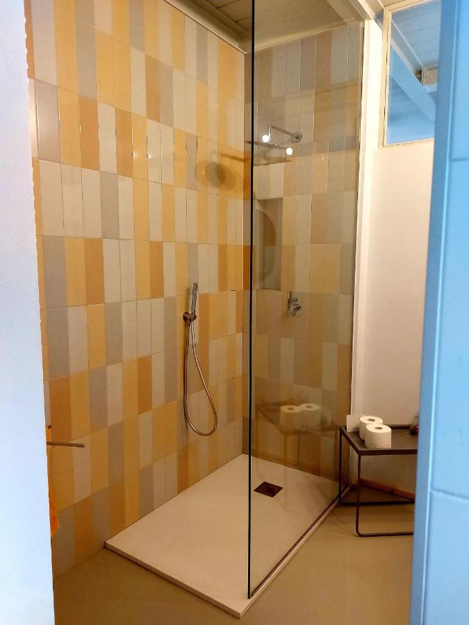 Guiscarda Turismo Apartment Bari Luaran gambar
