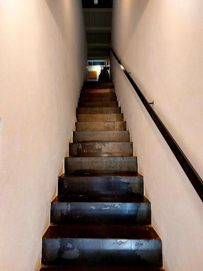 Guiscarda Turismo Apartment Bari Luaran gambar