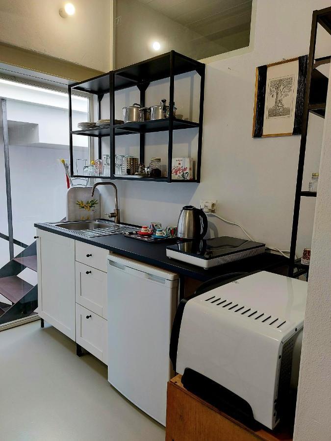 Guiscarda Turismo Apartment Bari Luaran gambar