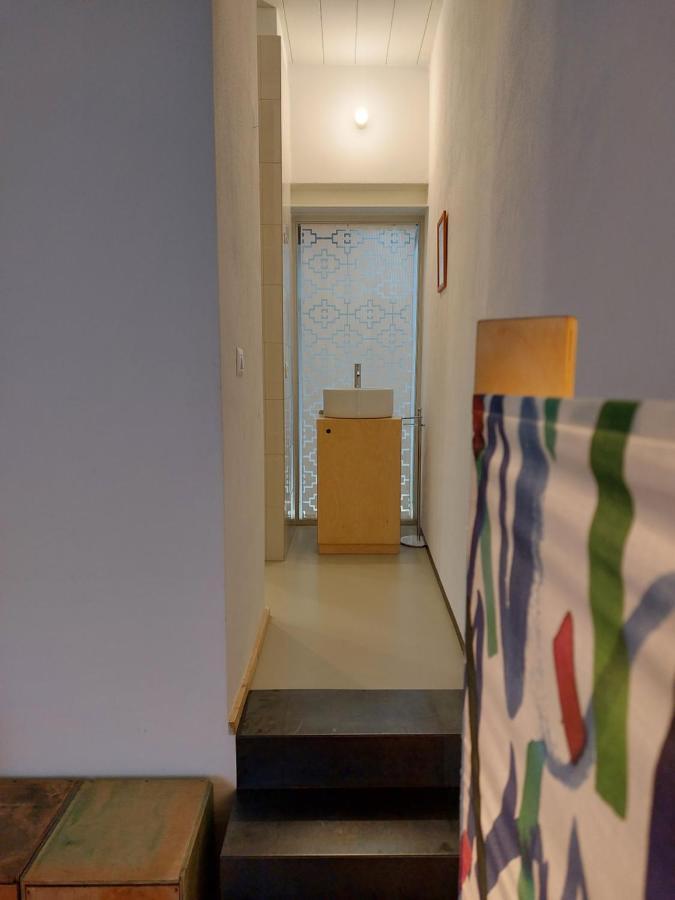 Guiscarda Turismo Apartment Bari Luaran gambar