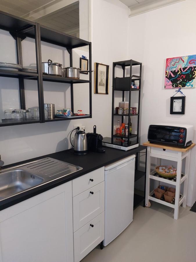 Guiscarda Turismo Apartment Bari Luaran gambar