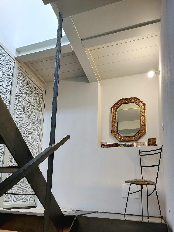 Guiscarda Turismo Apartment Bari Luaran gambar